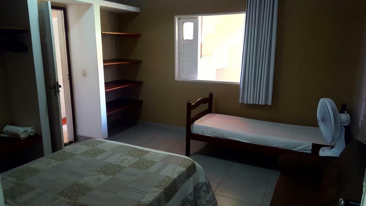 Apartmán Penthouse Vista Mar Morro de São Paulo Exteriér fotografie
