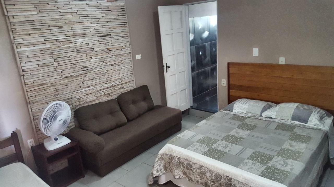 Apartmán Penthouse Vista Mar Morro de São Paulo Exteriér fotografie