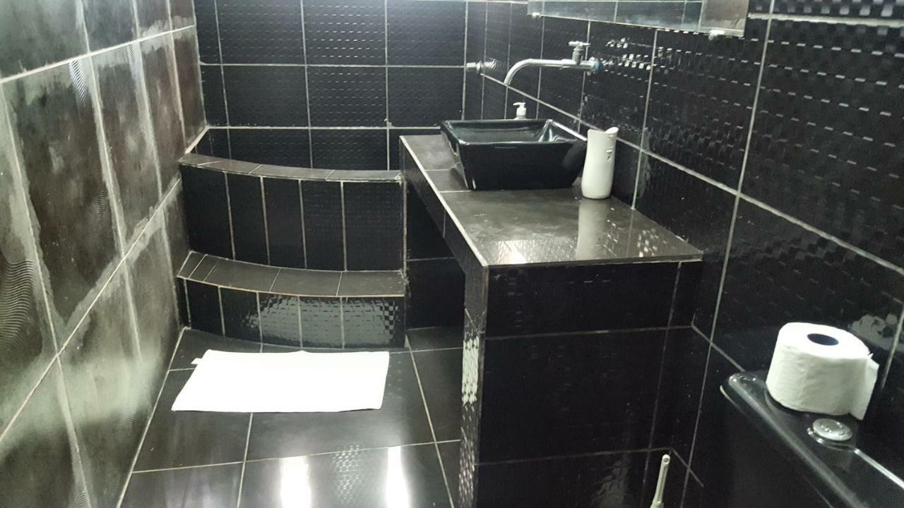 Apartmán Penthouse Vista Mar Morro de São Paulo Exteriér fotografie